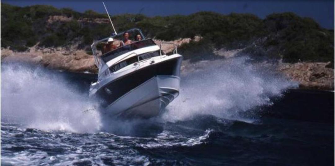 Hebergements Bateaux A Quai Porquerolles Luaran gambar